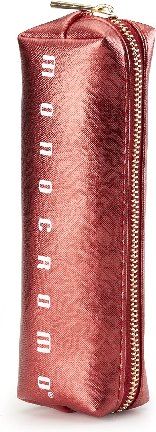 Tombolino Monocromo Sparkle Rosso