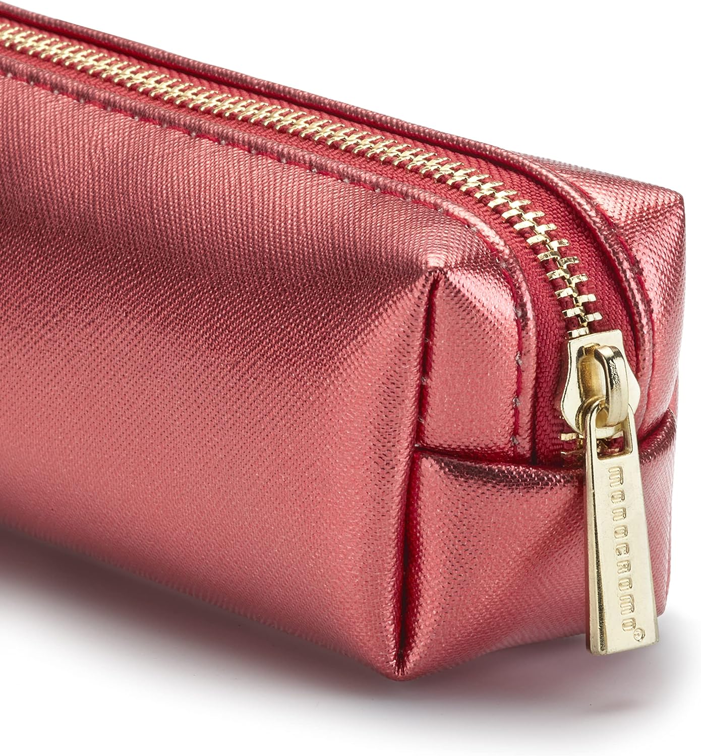 Tombolino Monocromo Sparkle Rosso