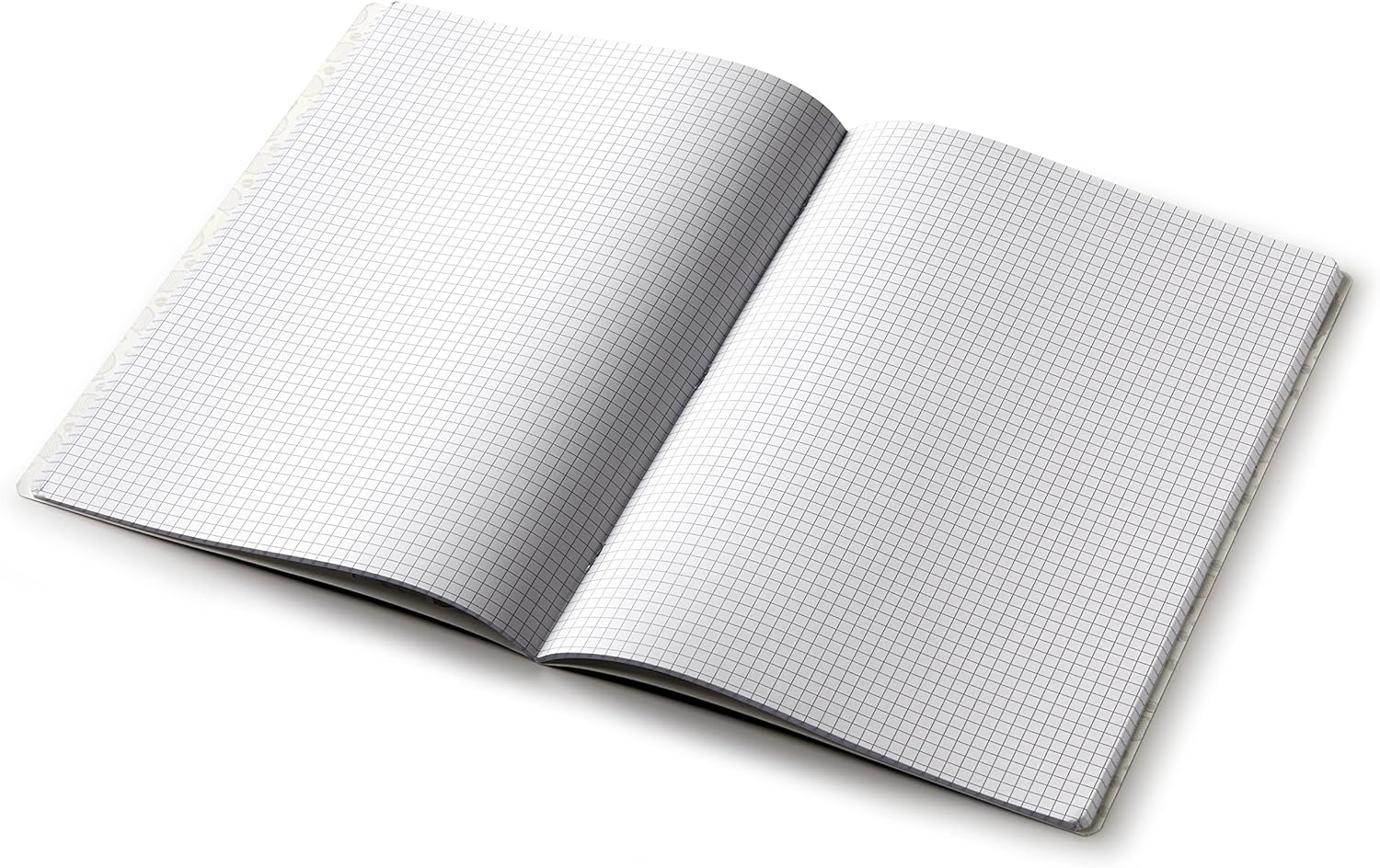 MAXIQUADERNO JANNIK SINNER  GR.80 5MM by Pigna