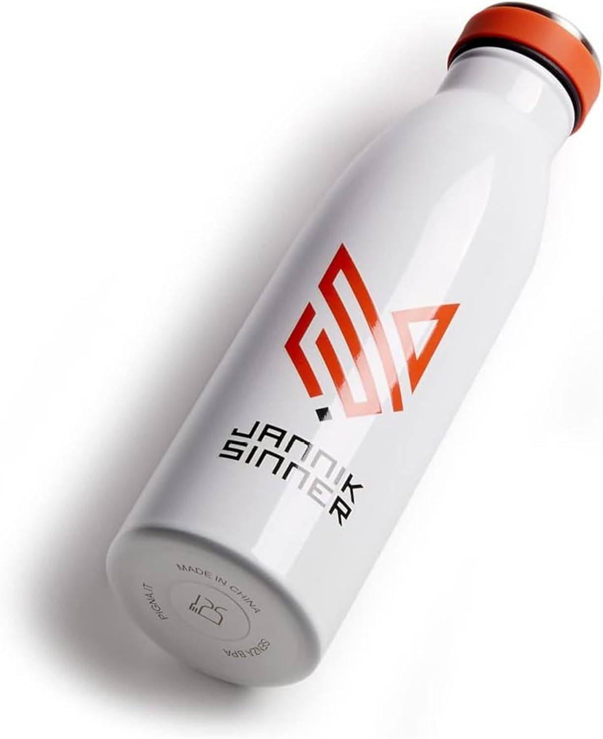 Borraccia termica Jannik Sinner by Pigna