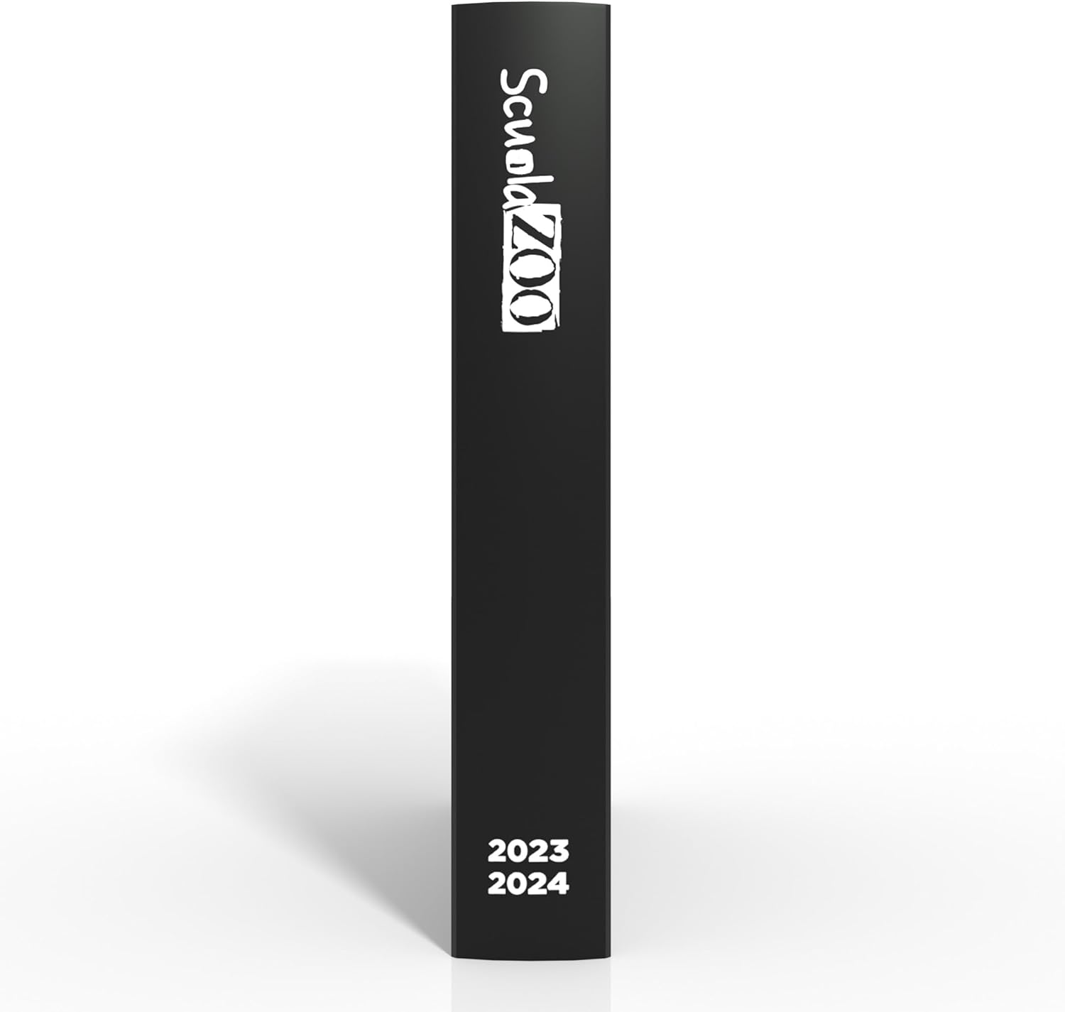 DIARIO AGENDA SCOLASTICO 12 MESI SCUOLAZOO 2024-2025 BYPIGNA