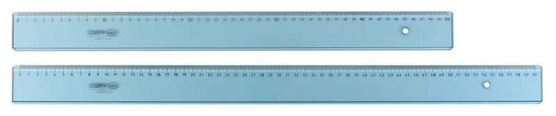 BUFFETTI RIGA TECNOPEN 50CM