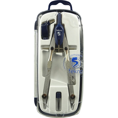 COMPASSO SPIL BALAUSTRONE CLASSICO CON FRIZIONE NERO