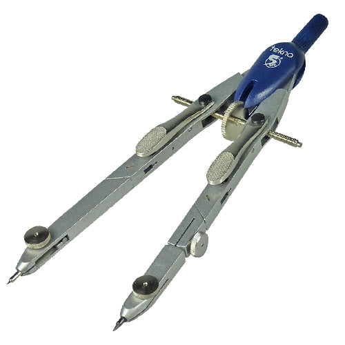 COMPASSO SPIL BALAUSTRONE CLASSICO CON FRIZIONE NERO