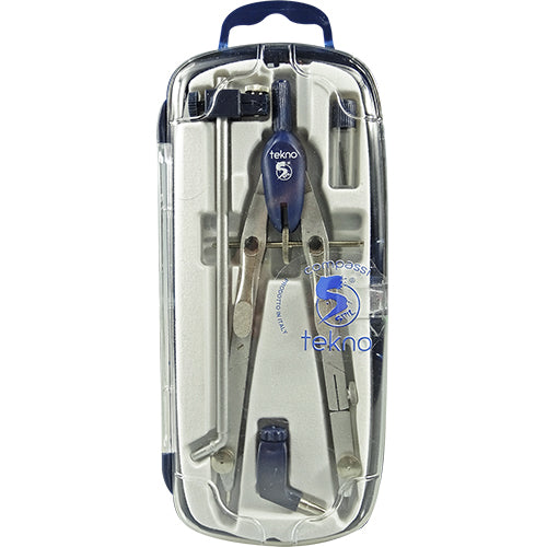 COMPASSO SPIL BALAUSTRONE CLASSICO CON FRIZIONE E PROLUNGA