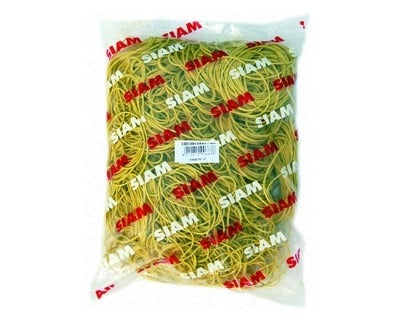 Elastici in gomma Diam. 50 mm CONFEZIONE 1 KG