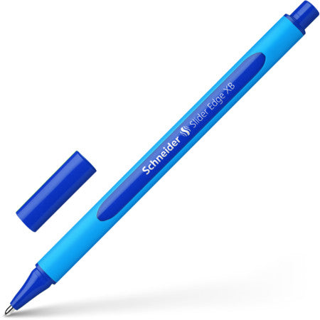 CF 10 PZ Slider Edge penna a sfera XB Blu