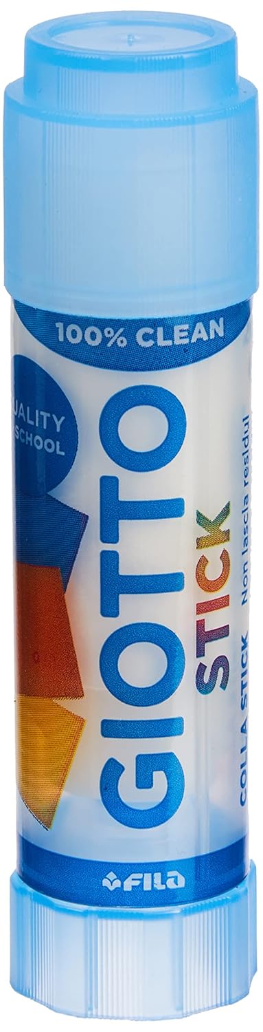 Colla Giotto Stick - 20gr