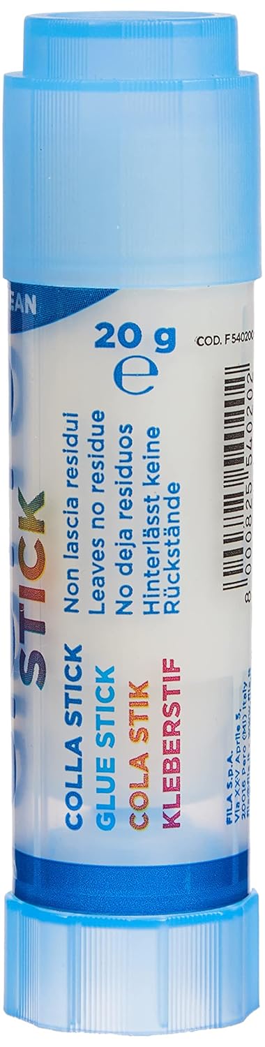 Colla Giotto Stick - 20gr