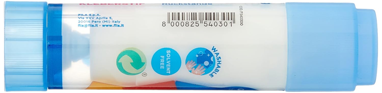 Colla Giotto Stick - 40gr