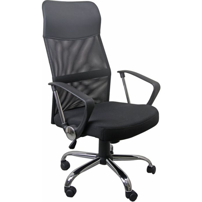 SEDIA DIREZIONALE BOSS - 0602BOSS0