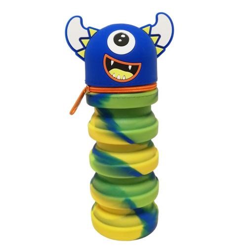 ASTUCCIO BUSTINA ESTENSIBILE IN SILICONE BOOM MITAMA