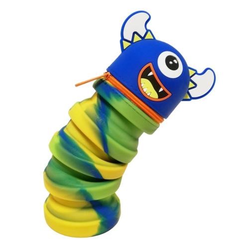 ASTUCCIO BUSTINA ESTENSIBILE IN SILICONE BOOM MITAMA