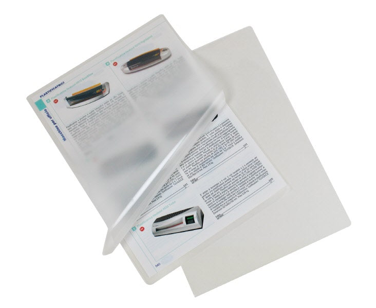 PLASTIFICATRICE A4 4 IN 1 TECH