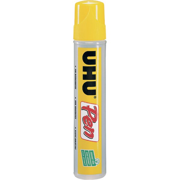 UHU Colla Liquida Pen 50 Ml.