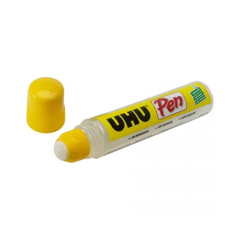 UHU Colla Liquida Pen 50 Ml.