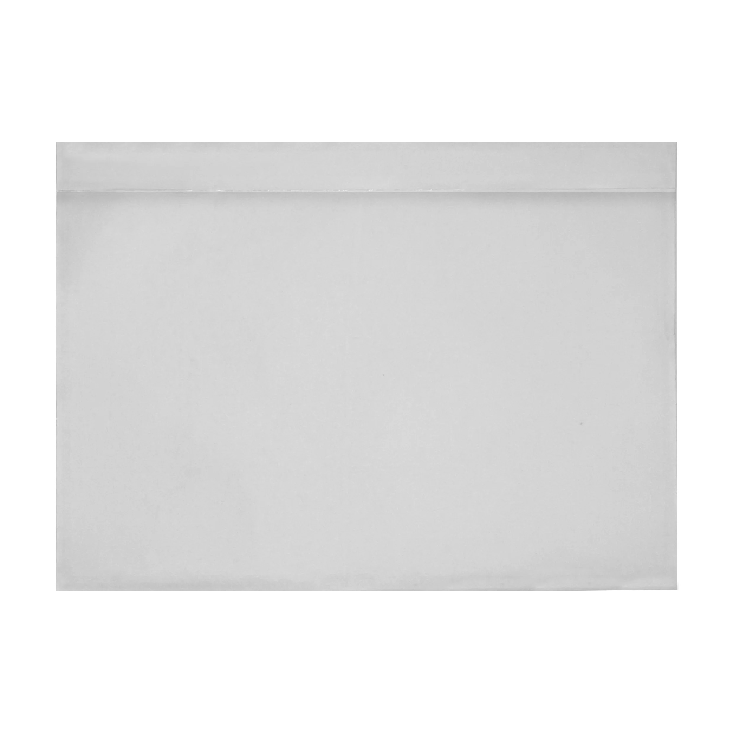 Polyadex – Buste portadocumenti in plastica C5 - 18x24