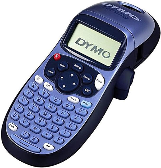 Dymo LetraTag LT100H Etichettatrice