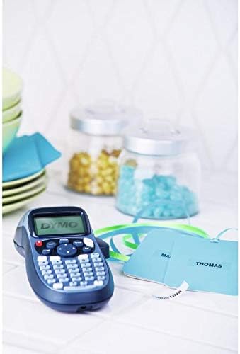 Dymo LetraTag LT100H Etichettatrice