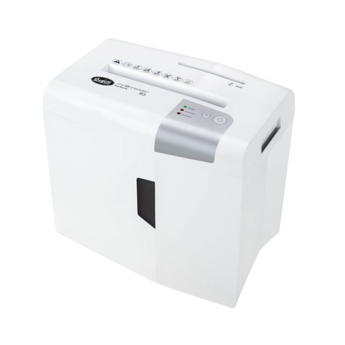 DISTRUGGIDOCUMENTI MYSHREDDER B3 - A FRAMMENTI - 4.5X30 MM -