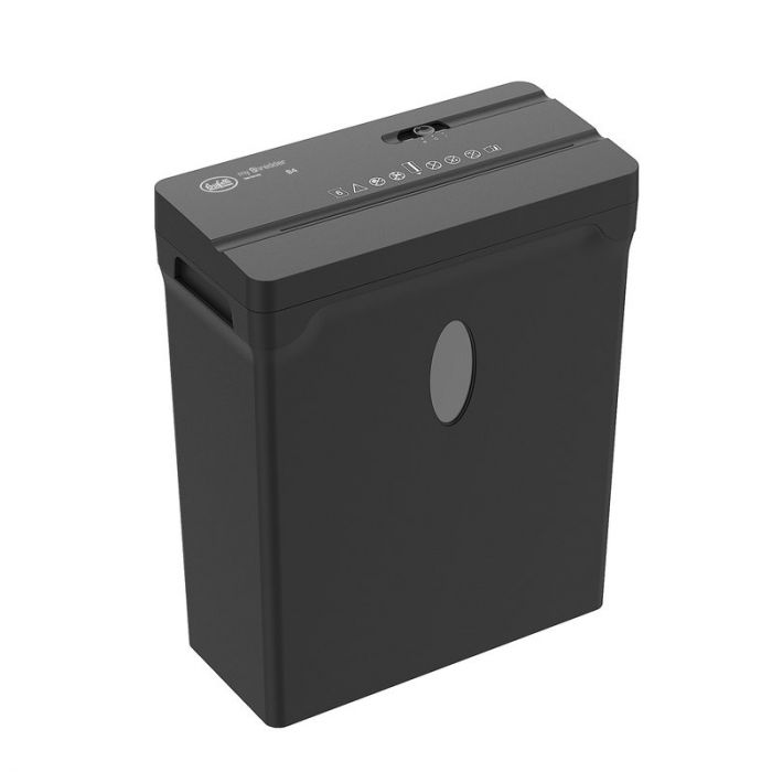 DISTRUGGIDOCUMENTI B4 - A FRAMMENTI - 4.33 - P3