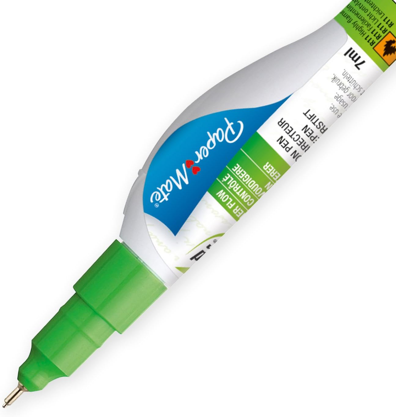 Paper Mate-Penna correttore NP10  7 ml confezione da 12