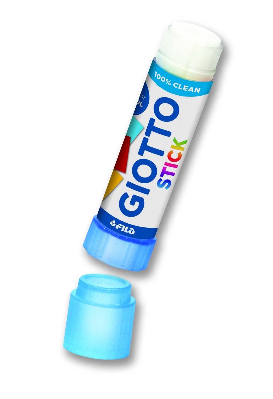 Colla Giotto Stick - 10gr