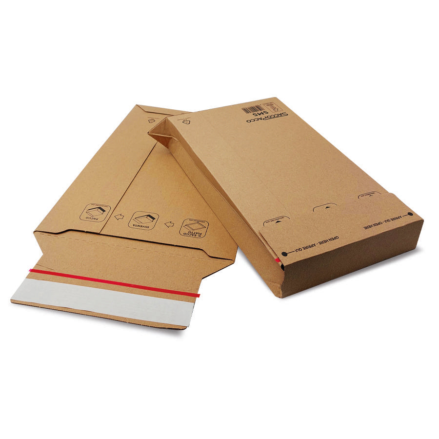 SACCO PACCO SM 235X340X60