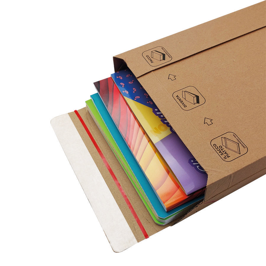 SACCO PACCO SM 235X340X60