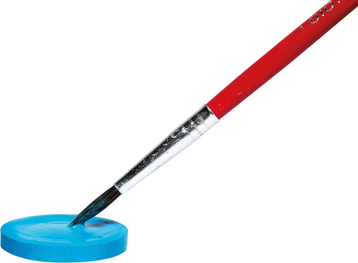 ACQUERELLI GIOTTO 12 PASTIGLIE