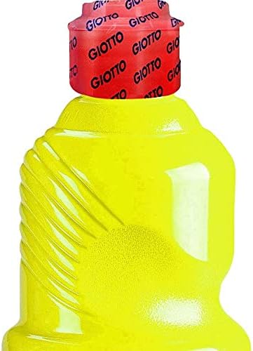 Giotto School Paint 1000 ML GIALLO