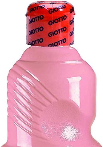 Giotto School Paint 1000 ML ROSA