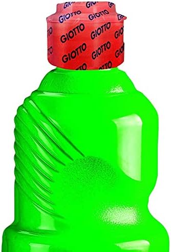 Giotto School Paint 1000 ML VERDE CHIARO