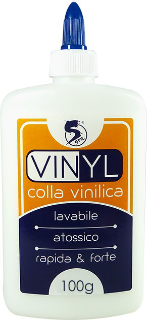 COLLA SPIL VINYL 100 GRAMMI