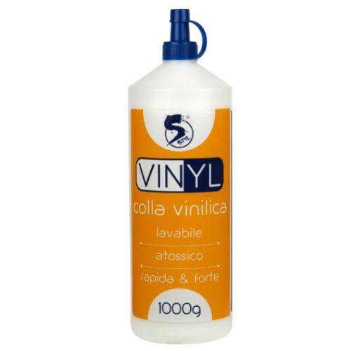 COLLA SPIL VINYL 1 KG