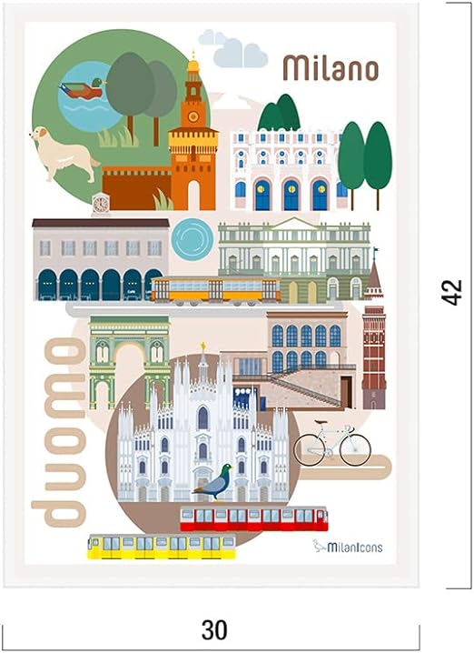 Favorit 100460110 - Buste Senza Foratura Upocket 25 Pezzi