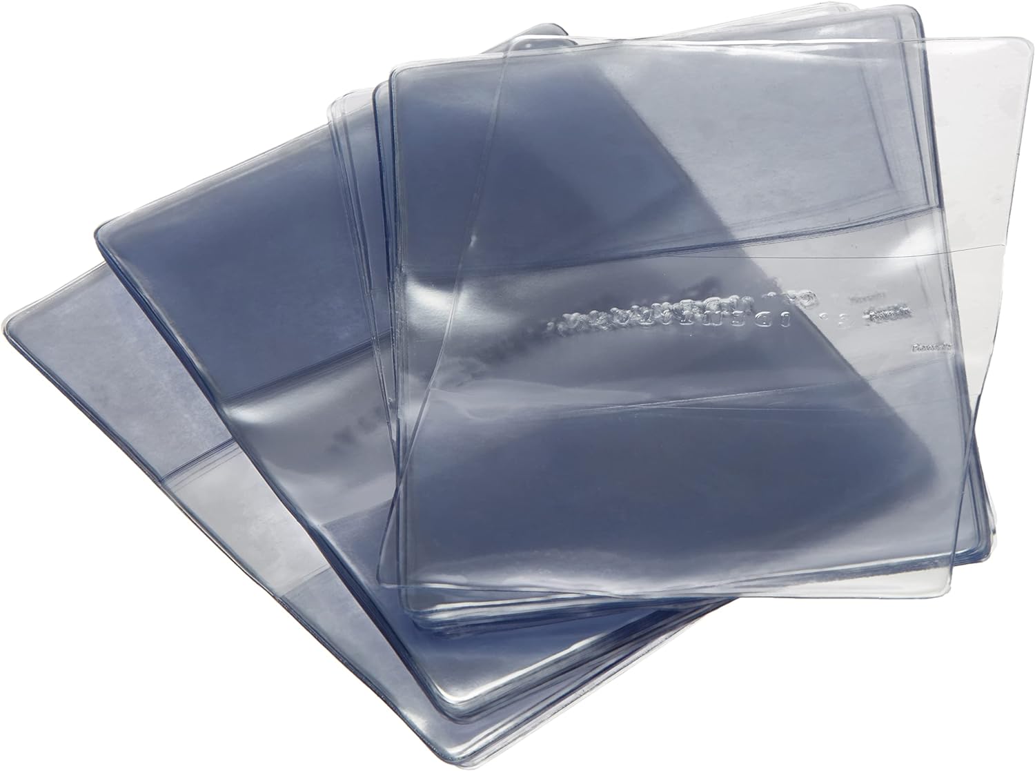 Porta carta d’identità Favorit Confezione da 50 pezzi