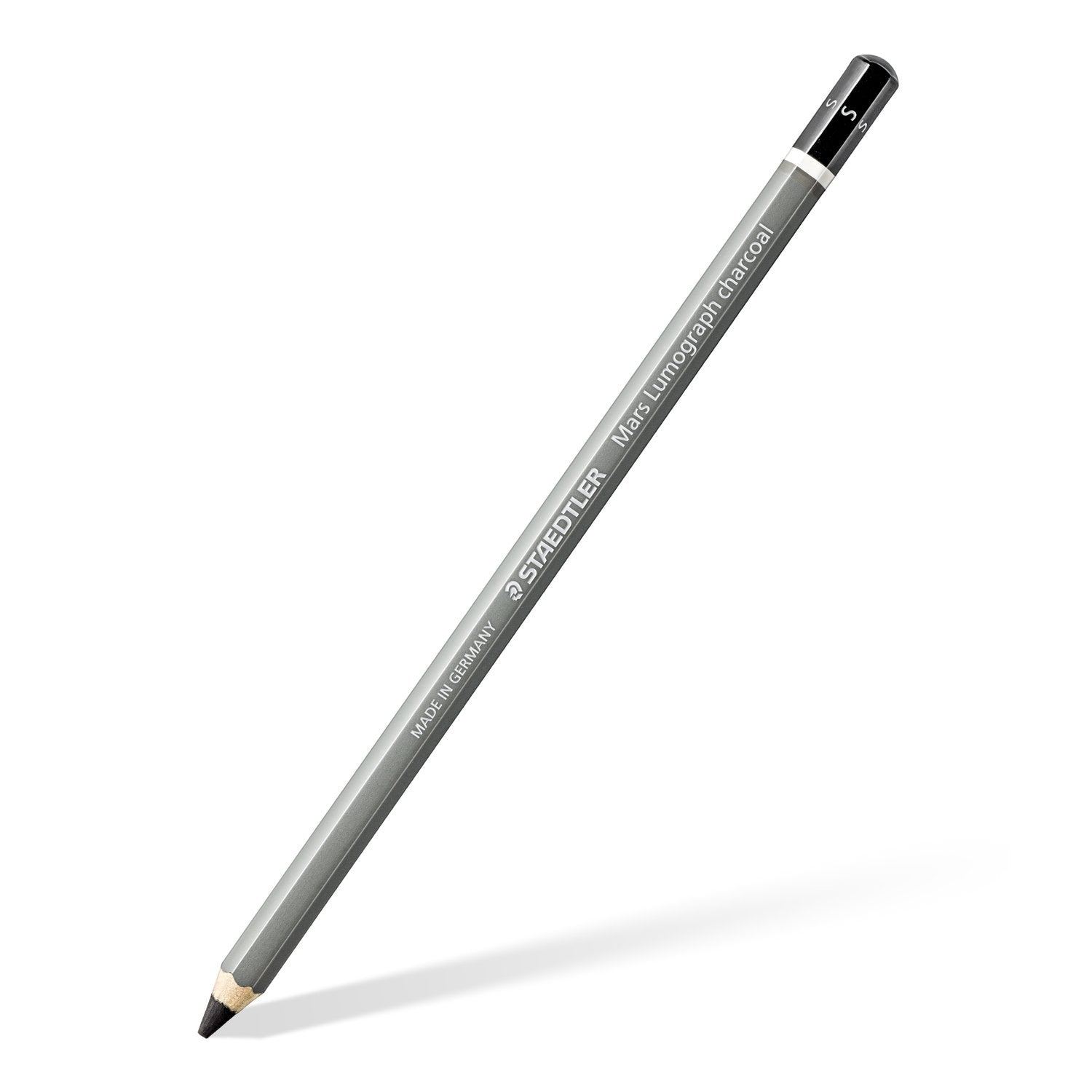 STAEDTLER MATITA CARBONE MARS LUMOGRAPH TRATTO SOFT (S)
