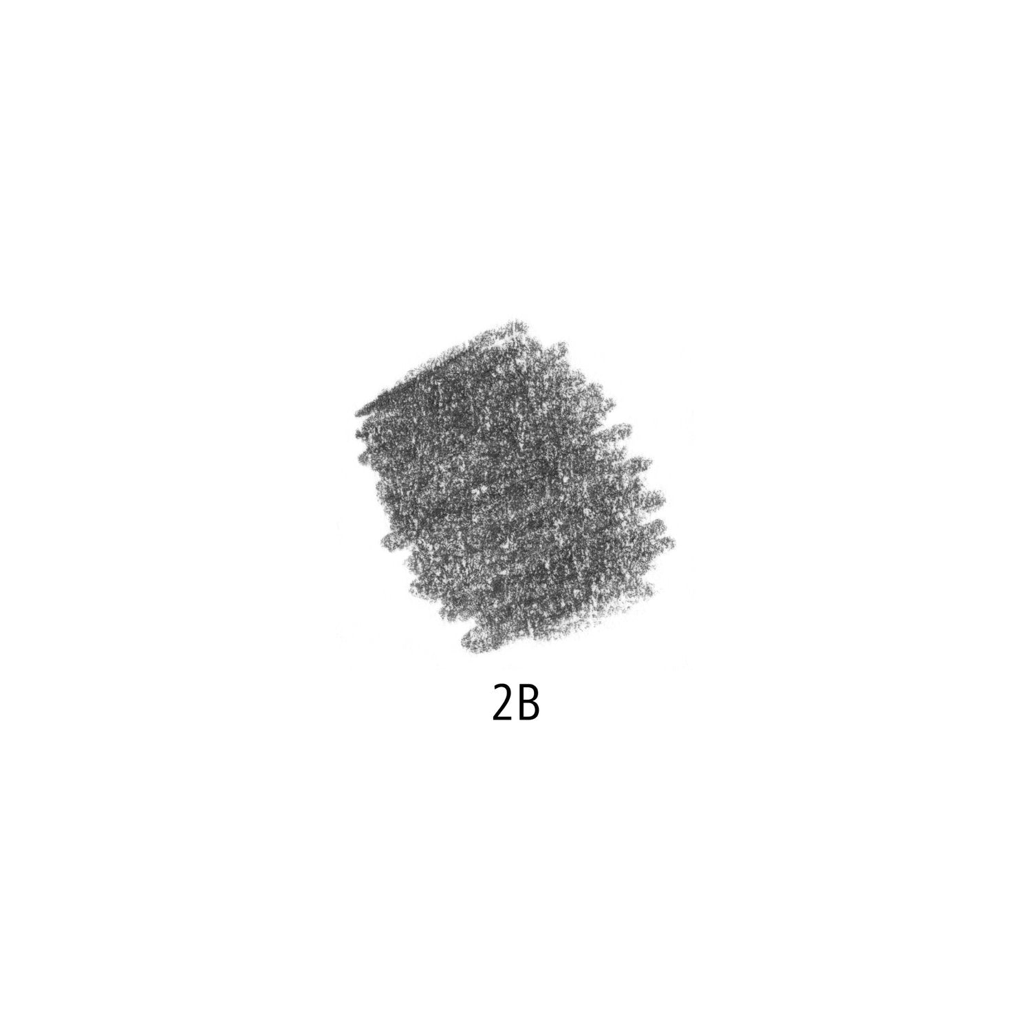 Mars® Lumograph® jumbo 2B