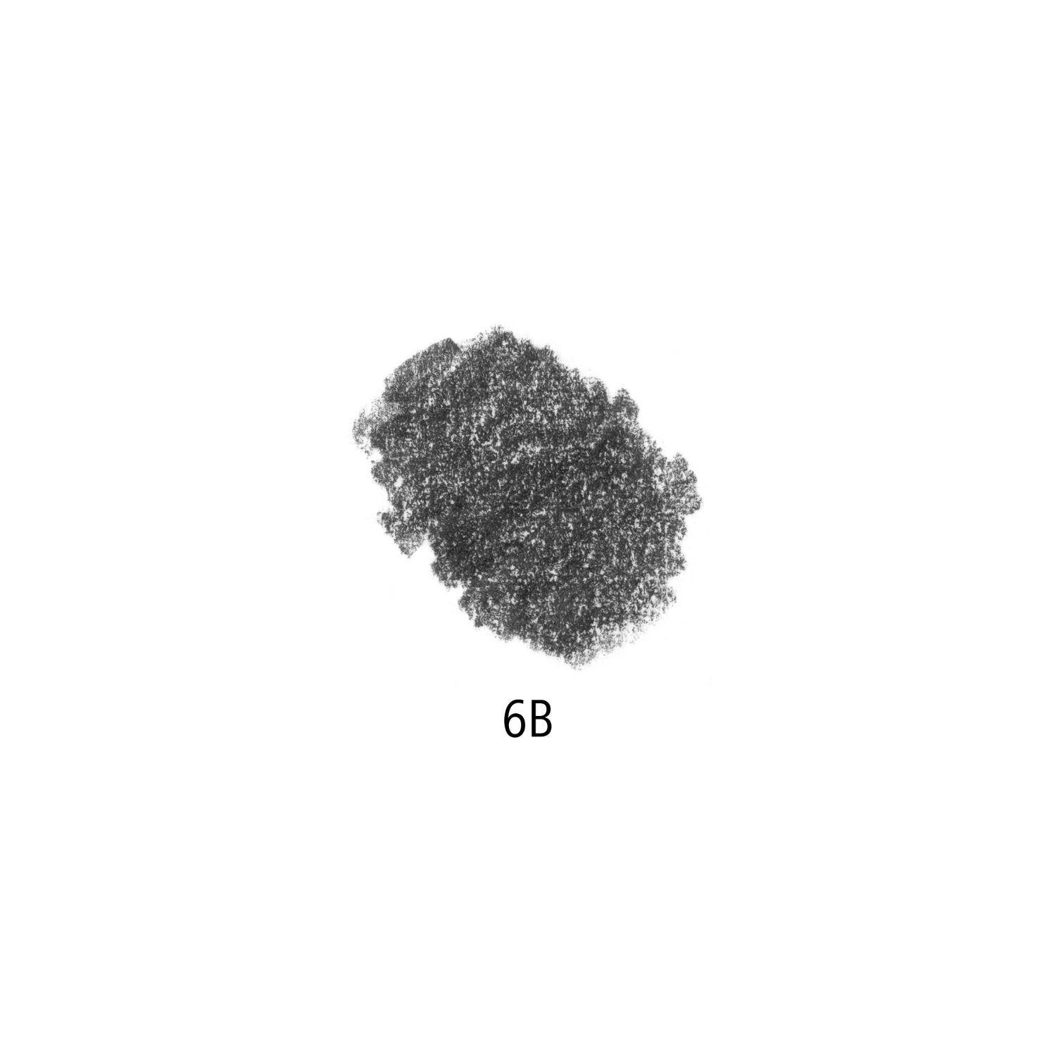 Mars® Lumograph® jumbo 6B