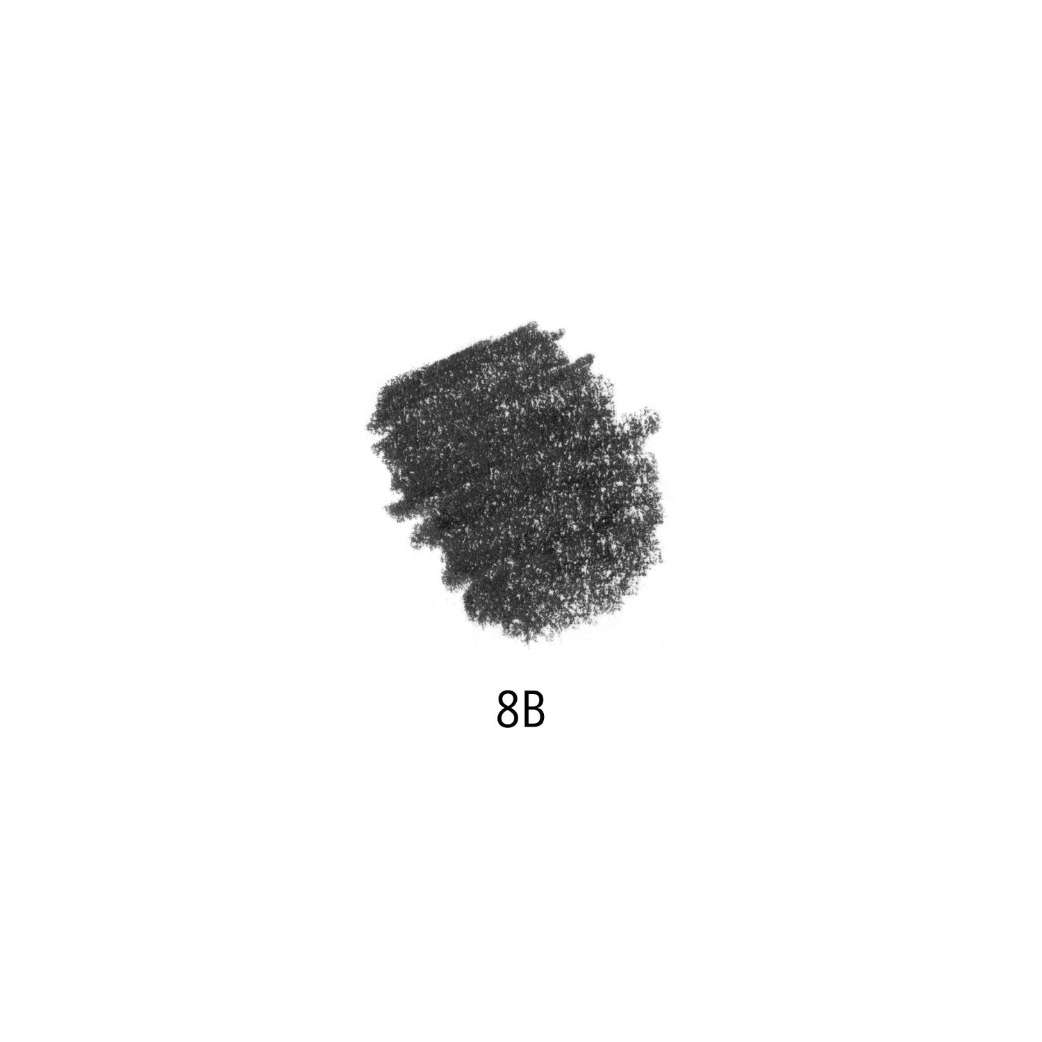 Mars® Lumograph® jumbo 8B