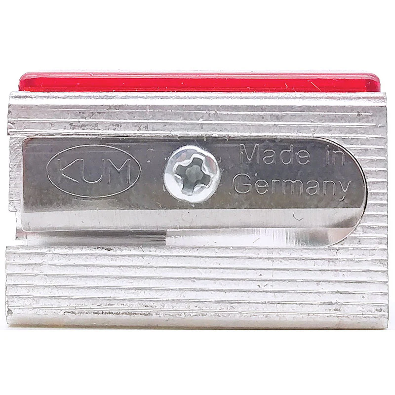 TEMPERINO KUM 1 FORO CON BLOCK SHAPE