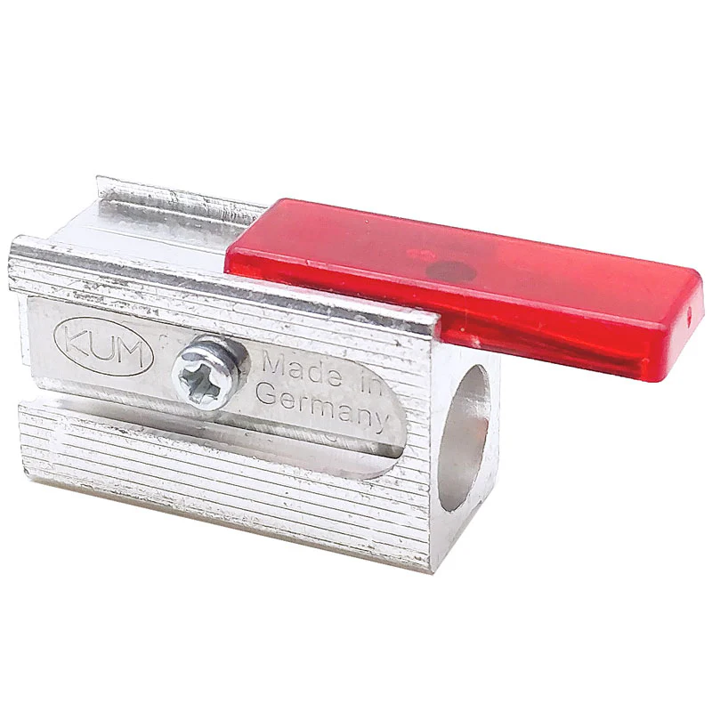 TEMPERINO KUM 1 FORO CON BLOCK SHAPE