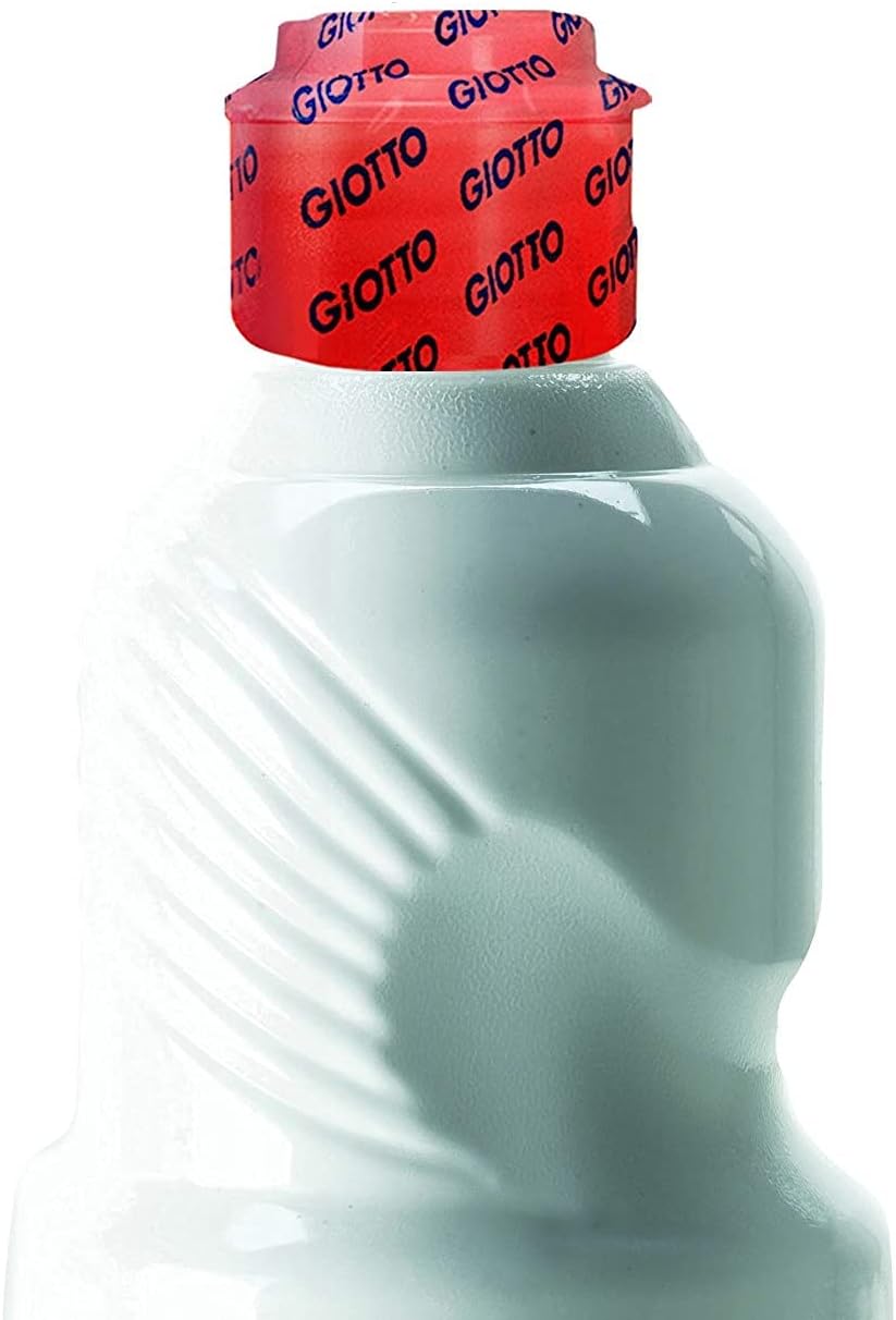 Giotto School Paint 1000 ML BIANCO