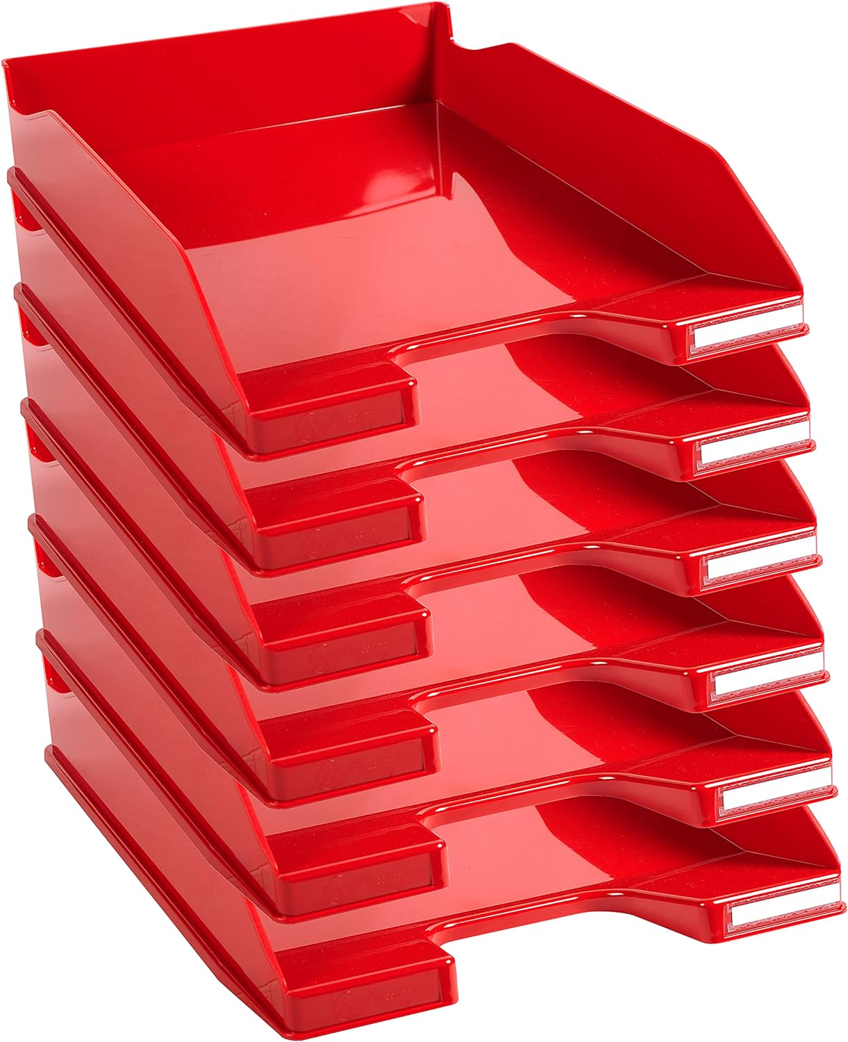 VASCHETTA PORTACORRISPONDENZA COMBO MIDI IDERAMA ROSSO