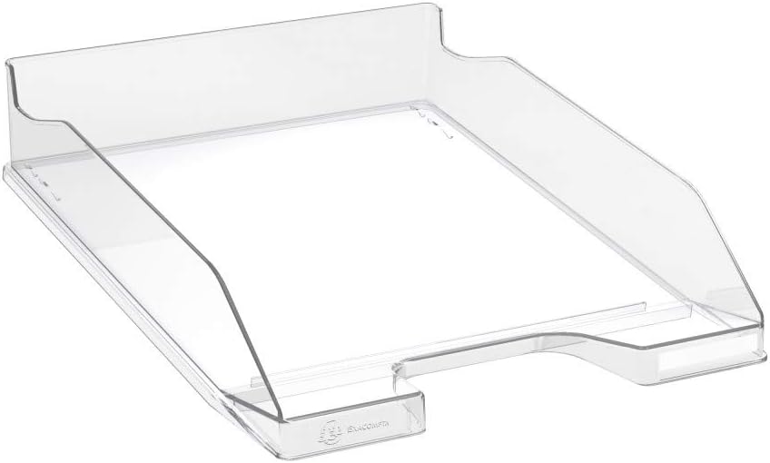 Vaschetta Portacorrispondenza midi-combo cristallo Glossy