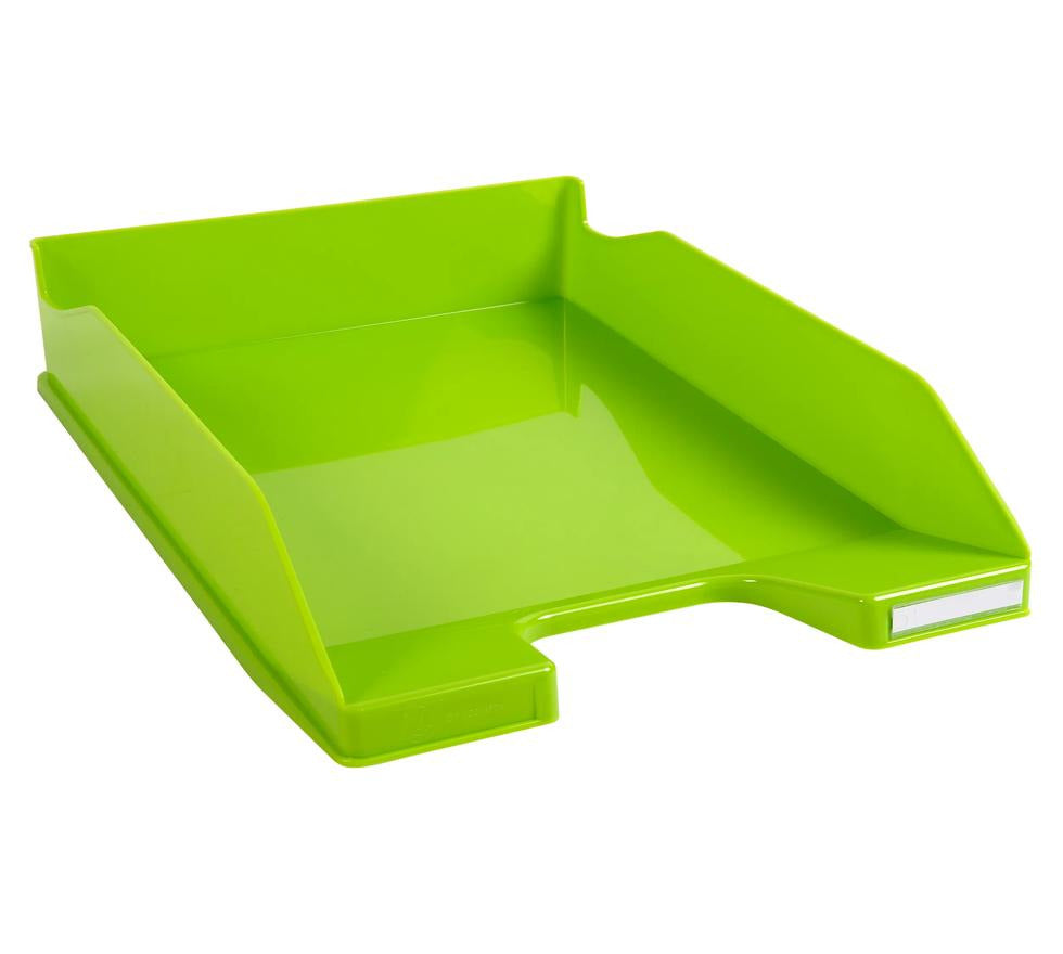 VASCHETTA PORTACORRISPONDENZA MIDI IDERAMA - Verde