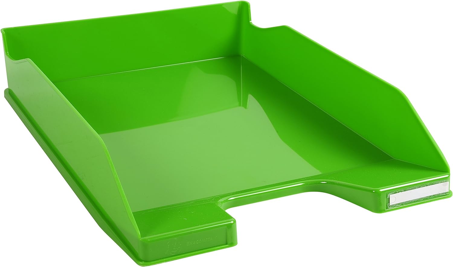 VASCHETTA PORTACORRISPONDENZA COMBO MIDI IDERAMA VERDE MELA