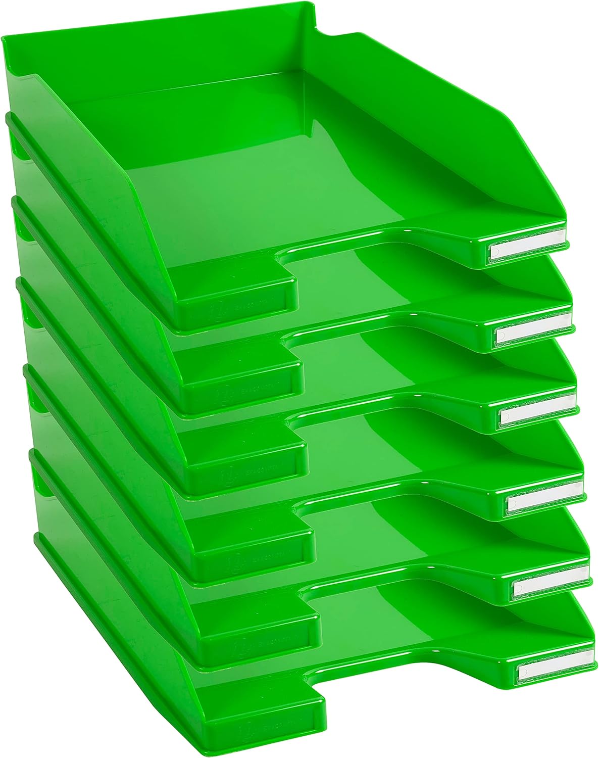 VASCHETTA PORTACORRISPONDENZA COMBO MIDI IDERAMA VERDE MELA