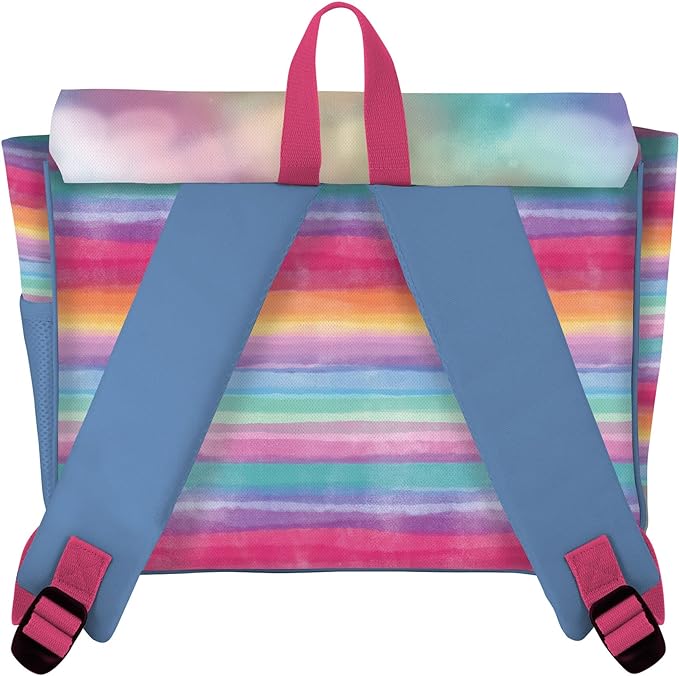 SANTORO ZAINO CARTELLA BE KIND TO YOURSELF GORJUSS